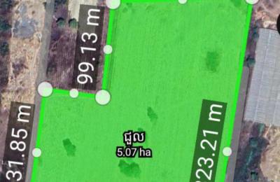 ដីលក់ជាប់ផ្លូវជាតិលេខ8