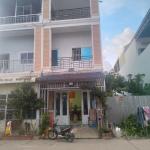 ផ្ទះល្វែងលក់បន្ទាន់