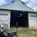 ឃ្លាំងលក់បន្ទាន់