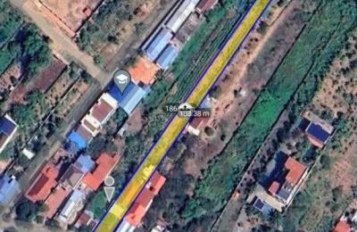 ដី និងផ្ទះ លក់បន្ទាន់