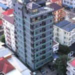 បន្ទប់ជួលបែបទំនើប អាគារ Block 21