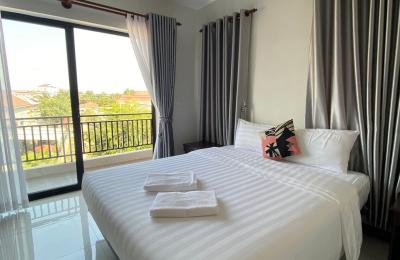 ផ្ទះសំណាក់ គង្គាអង្គរវីឡា