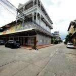 ផ្ទះអាជីវកម្មលក់បន្ទាន់!