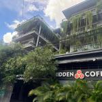 អាគារមានបន្ទប់ជួល