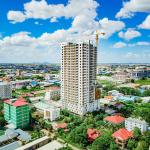 ខុនដូសម្រាប់ជួល