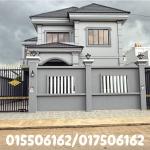 ផ្ទះវីឡាសម្រាប់លក់