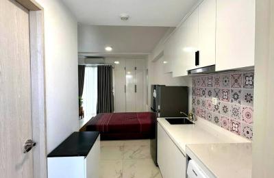 ខុនដូសម្រាប់ជួល