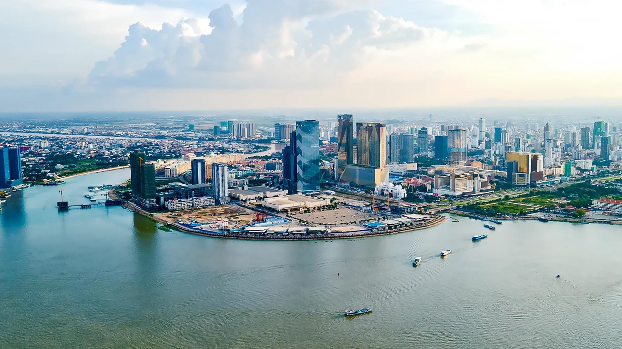 Find Your Dream Properties